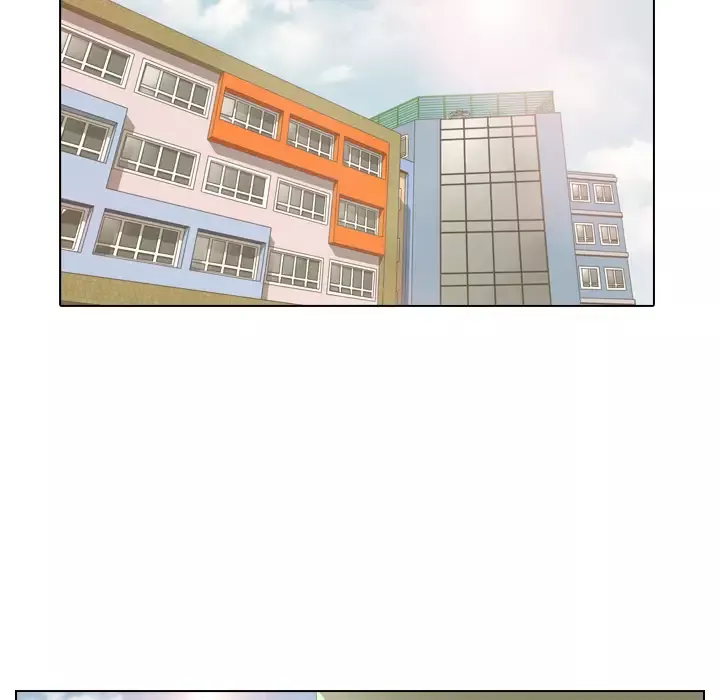 手中的世界第3话