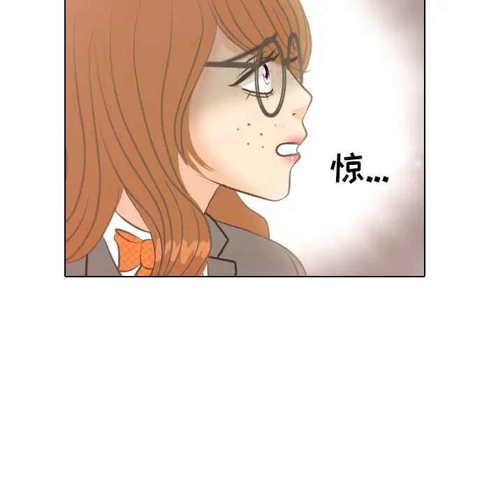 手中的世界第3话