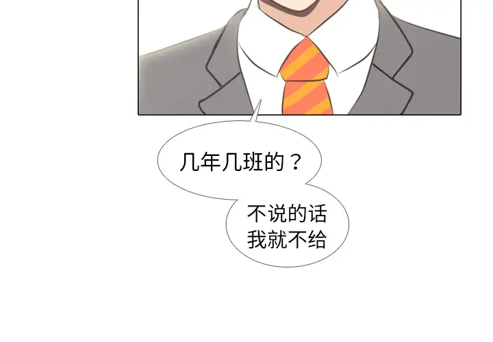 手中的世界第6话
