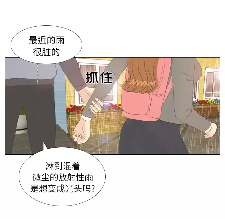 手中的世界第6话