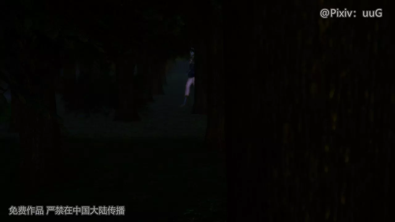 [3D]天命正傳第40話