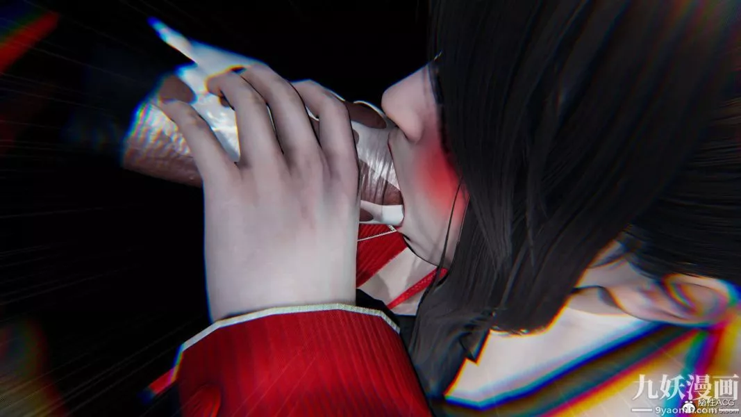 [3D]逆轉第二季[完整版]第08章【第05话】