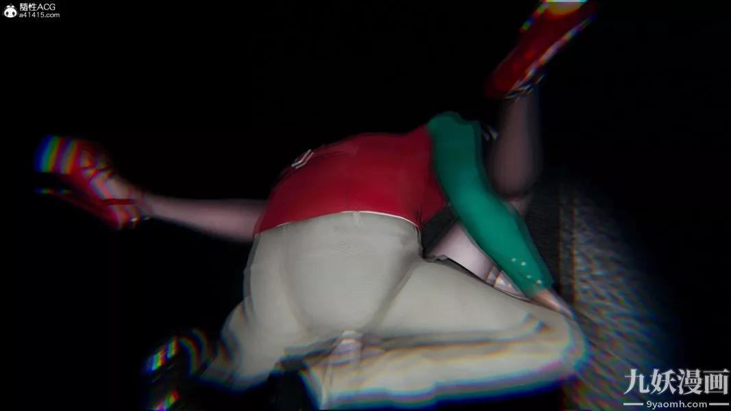 [3D]逆轉第二季[完整版]第08章【第06话】