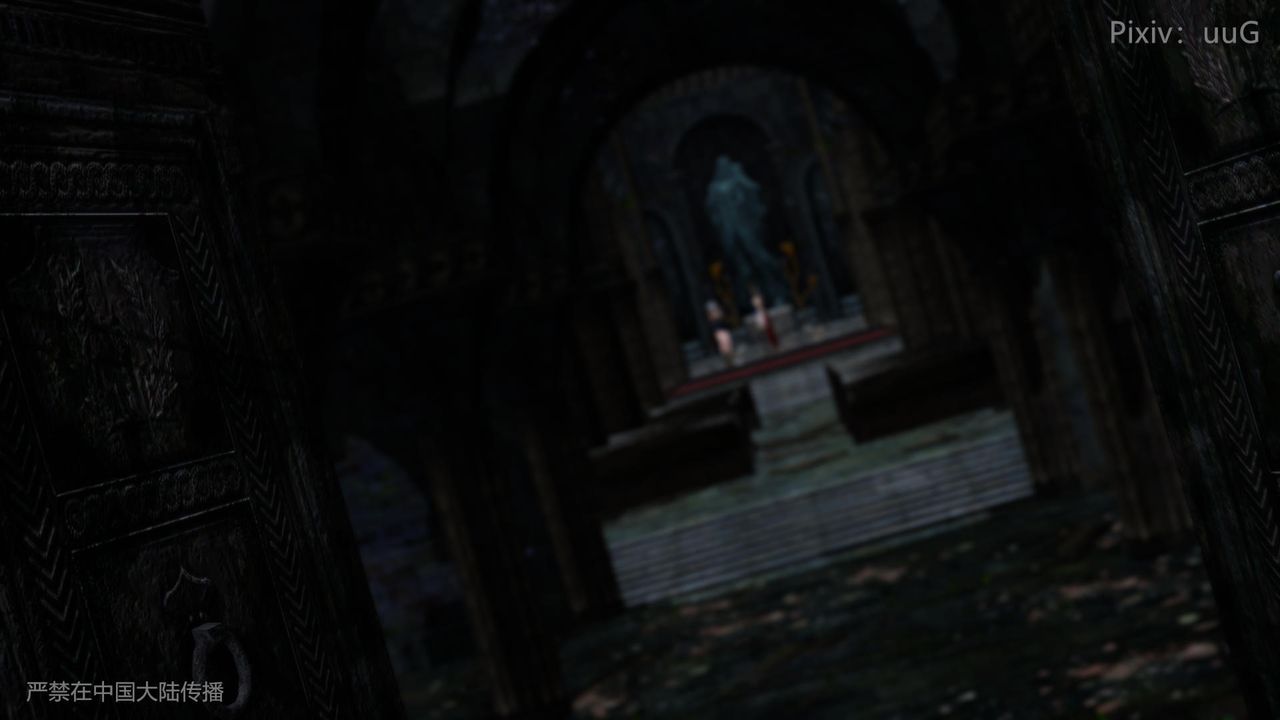 [3D]天命正传第44话