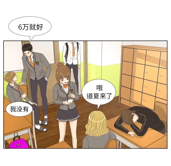 手中的世界第10话
