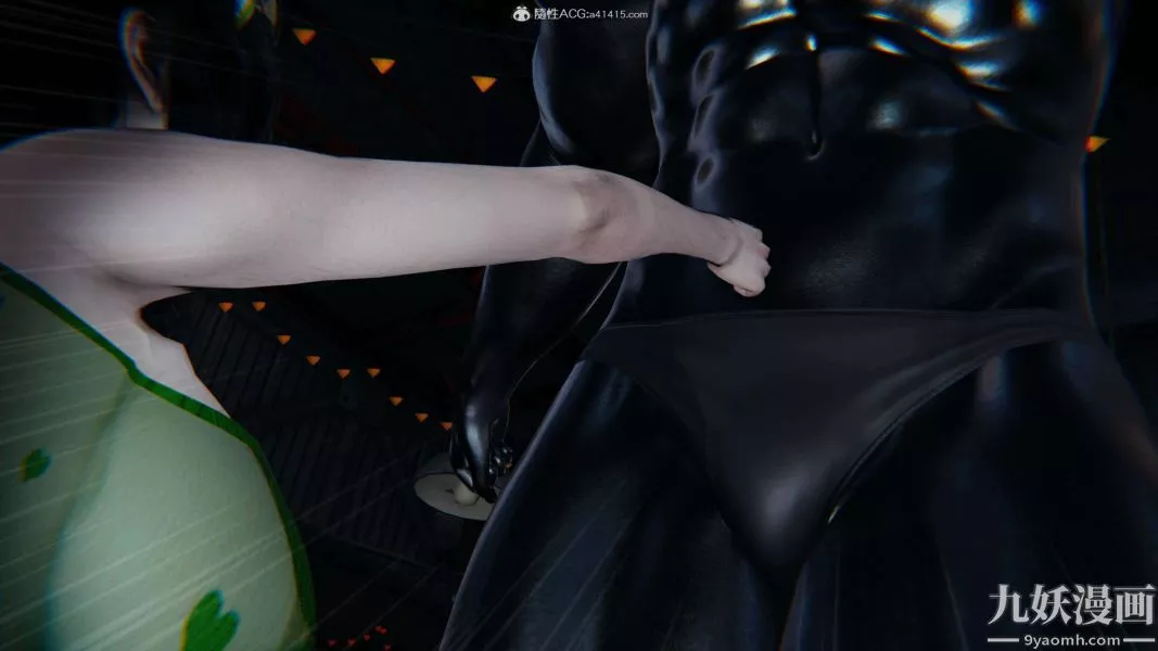 [3D]逆轉第二季[完整版]第08章【第08话】