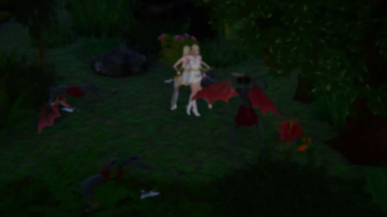 [3D]天命正傳第50話