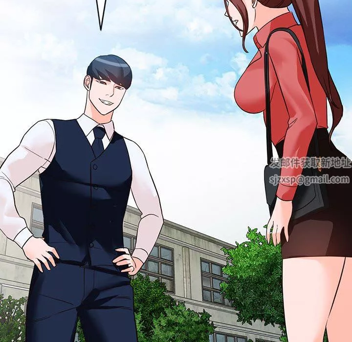 闊少的女仆們第49話