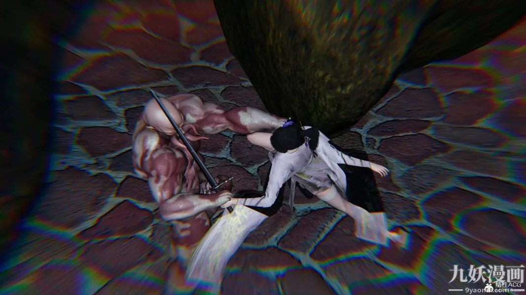 [3D]逆轉第二季[完整版]第10章【第03话】