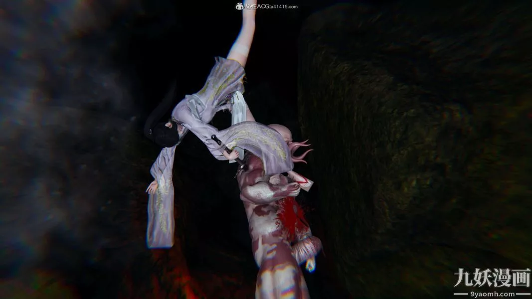 [3D]逆轉第二季[完整版]第10章【第03话】