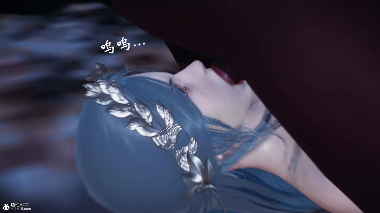 [3D]天命正傳第59話