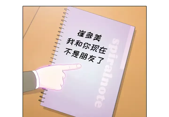 手中的世界第18话