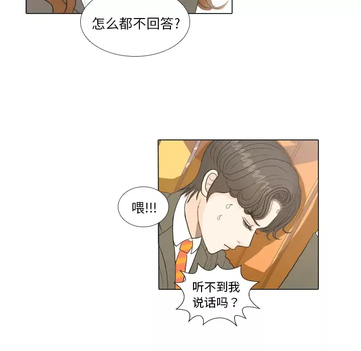 手中的世界第19话