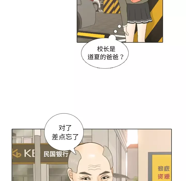 手中的世界第20话