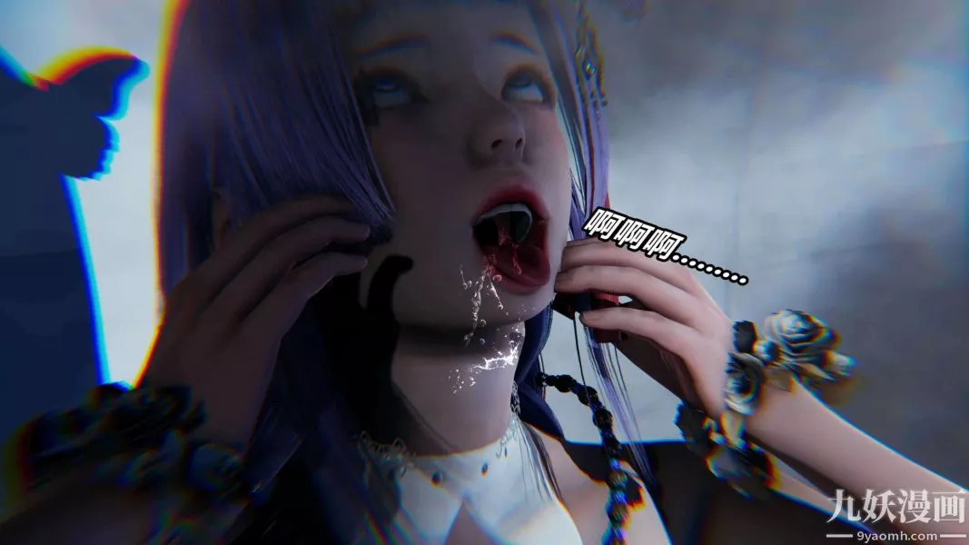 [3D]逆轉第二季[完整版]第11章【第04话】