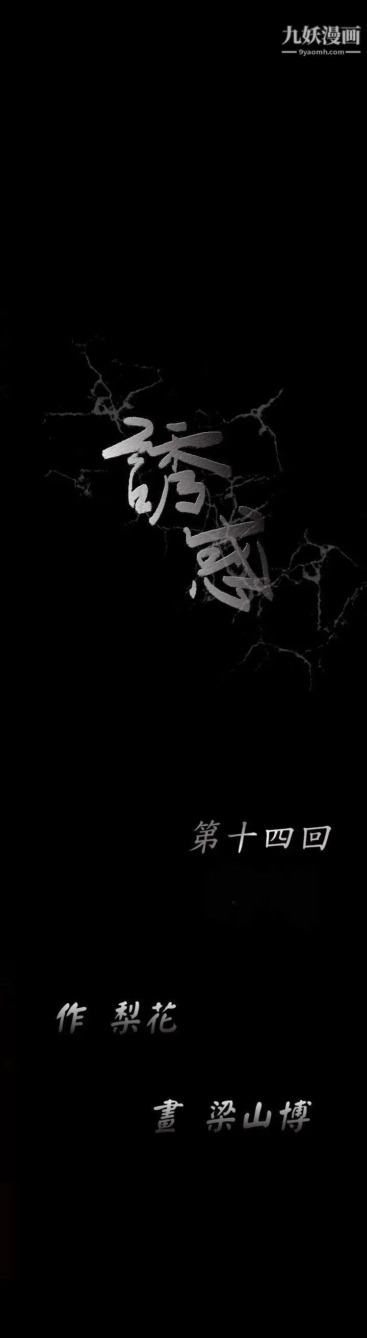 诱惑第14话