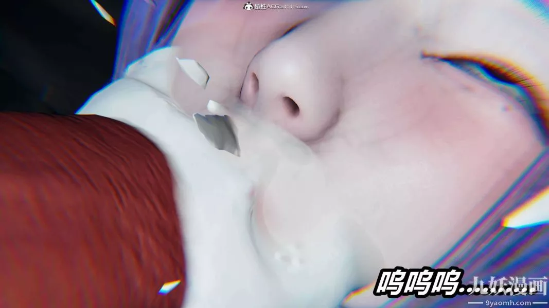 [3D]逆轉第二季[完整版]第12章【第02话】