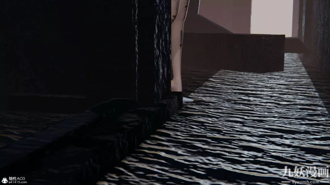 [3D]逆轉第二季[完整版]第12章【第03话】