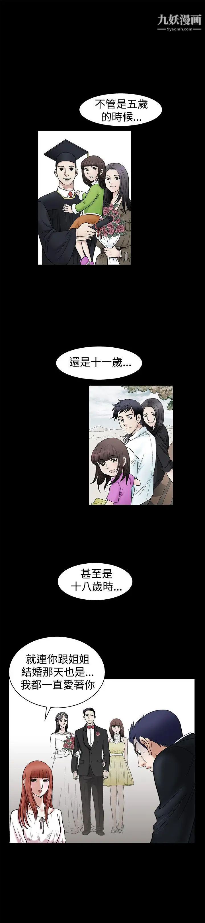 诱惑第20话