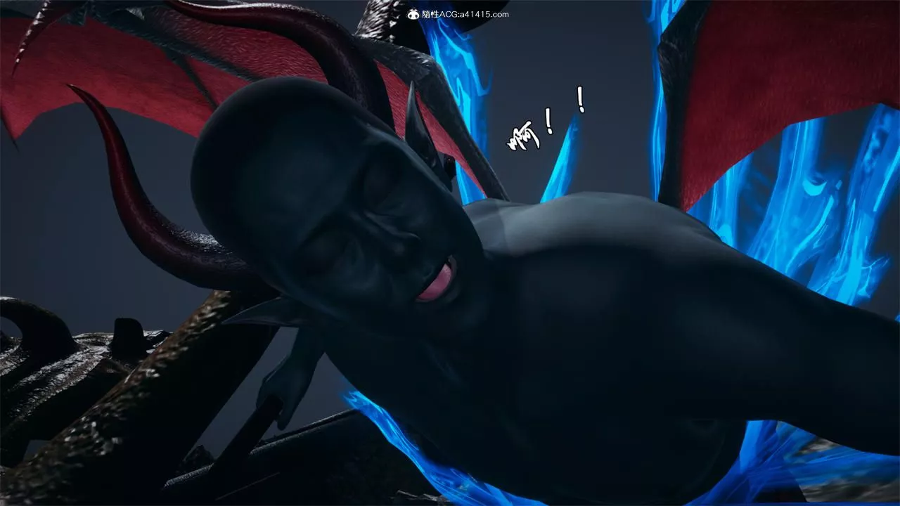 [3D]天命正傳第73話