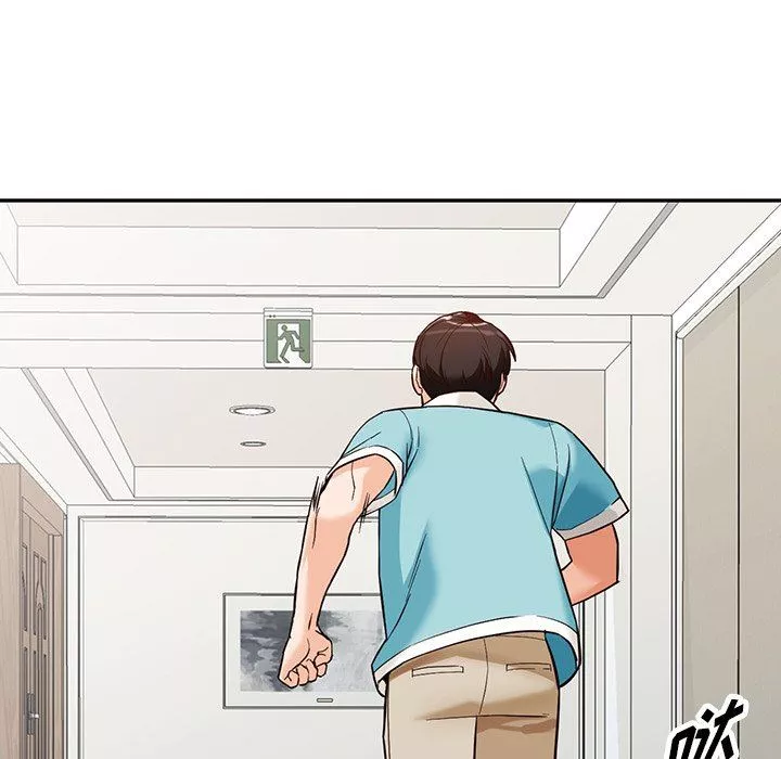 闊少的女仆們第58話