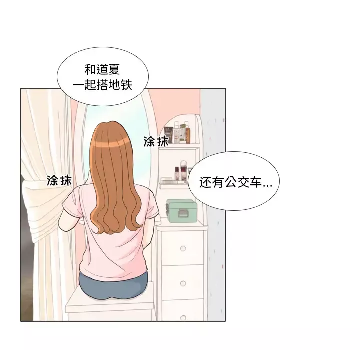 手中的世界第27话