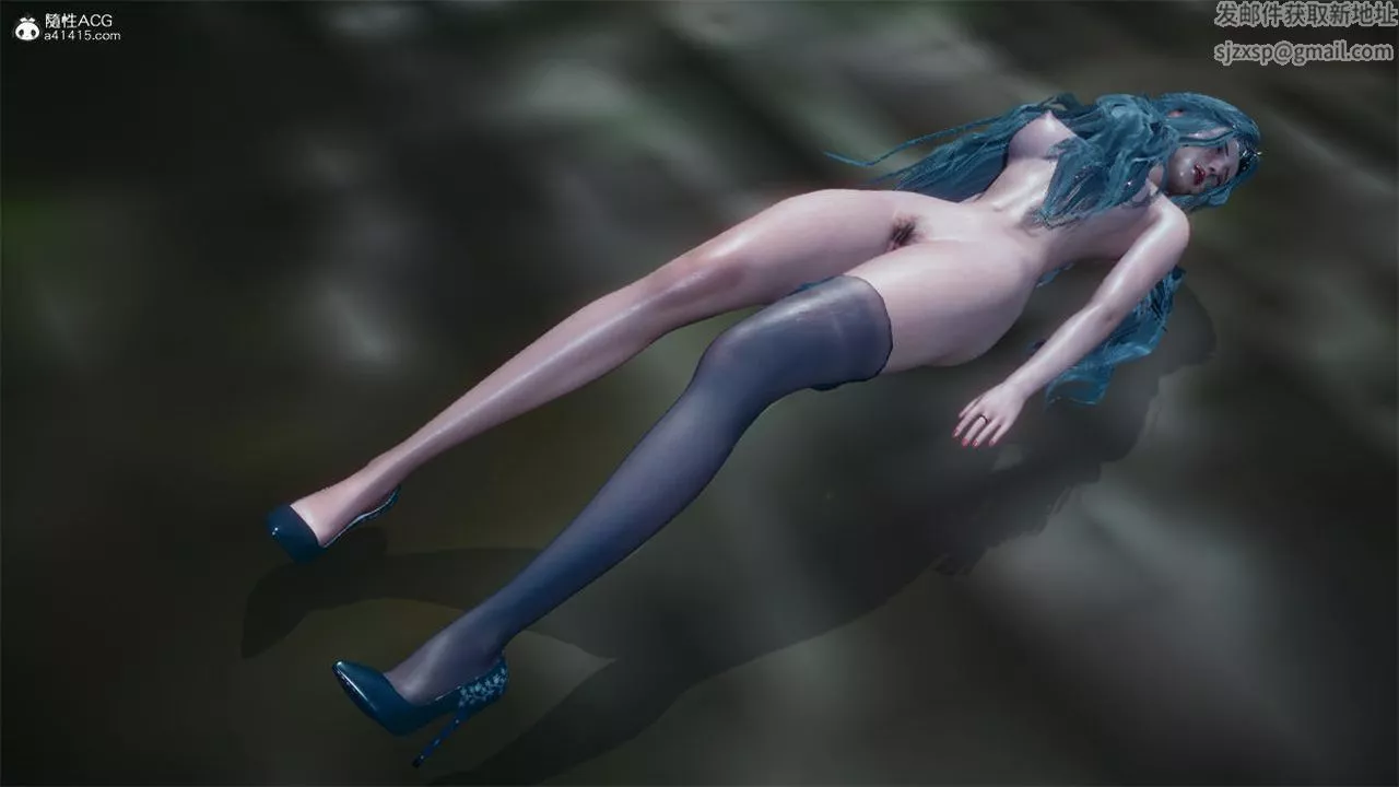 [3D]天命正傳第77話