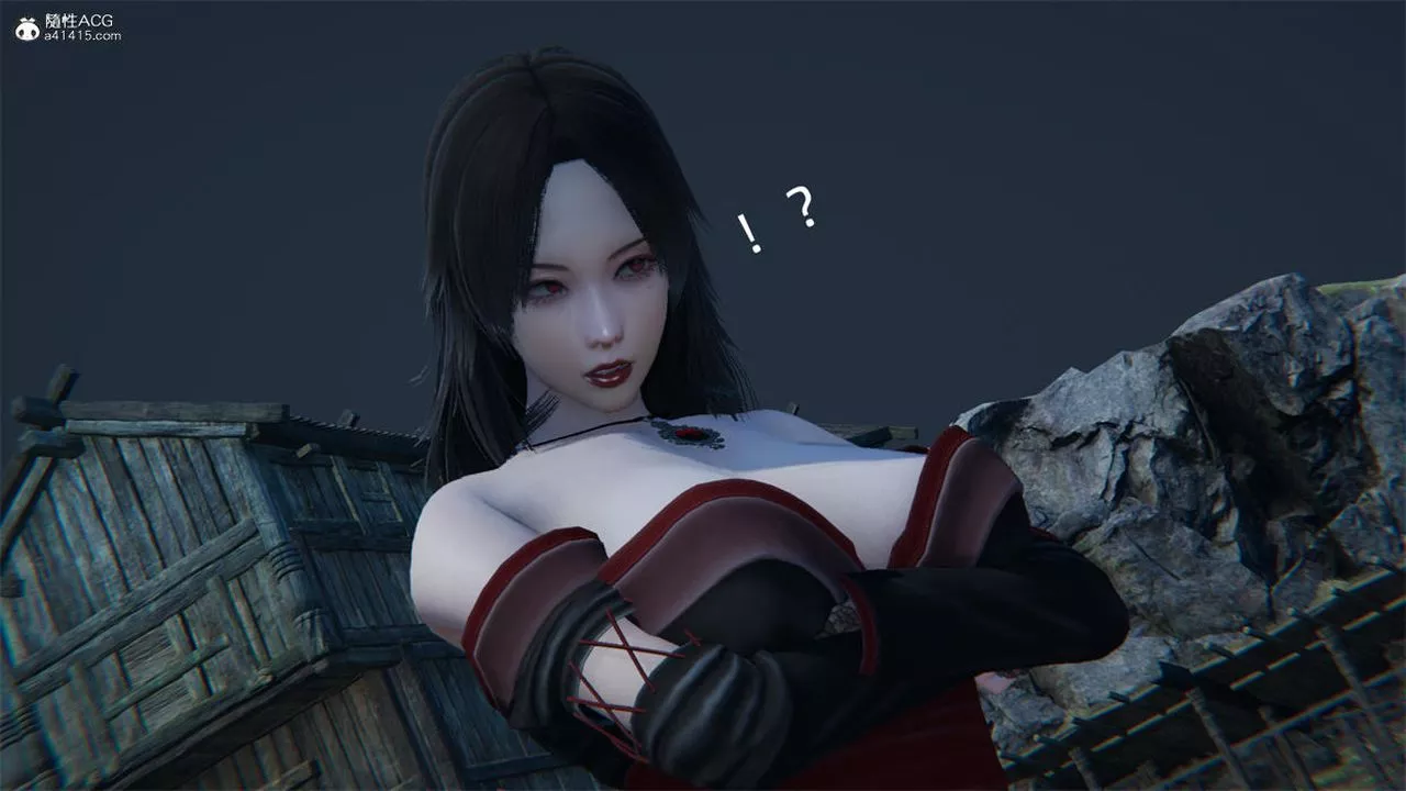 [3D]天命正傳第78話