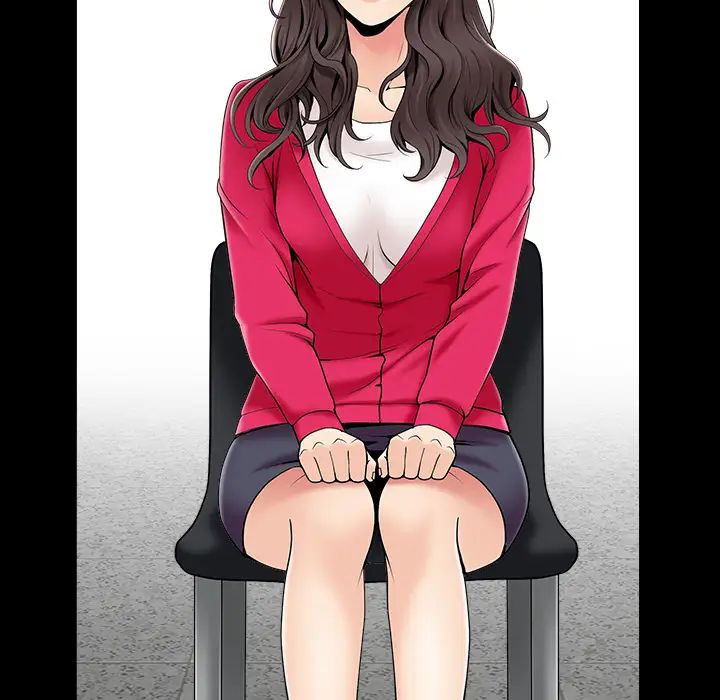 善良的她第1话