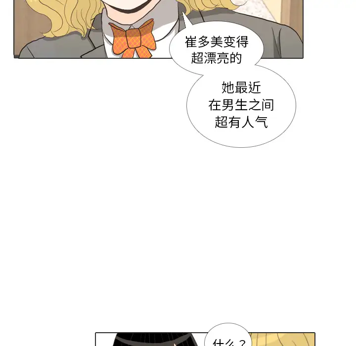 手中的世界第33话