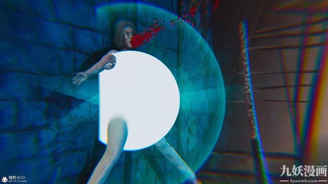 [3D]逆轉第二季[完整版]第15章【第03话】
