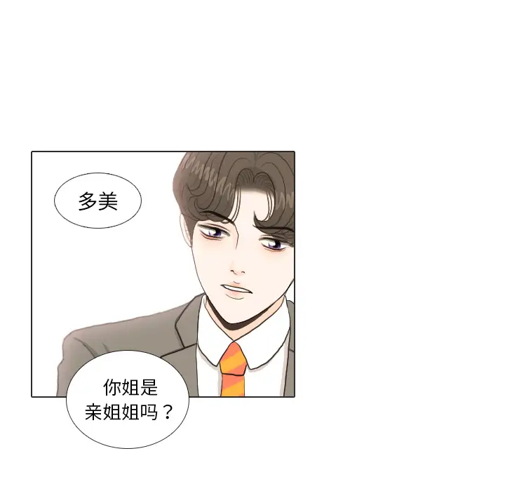 手中的世界第34话