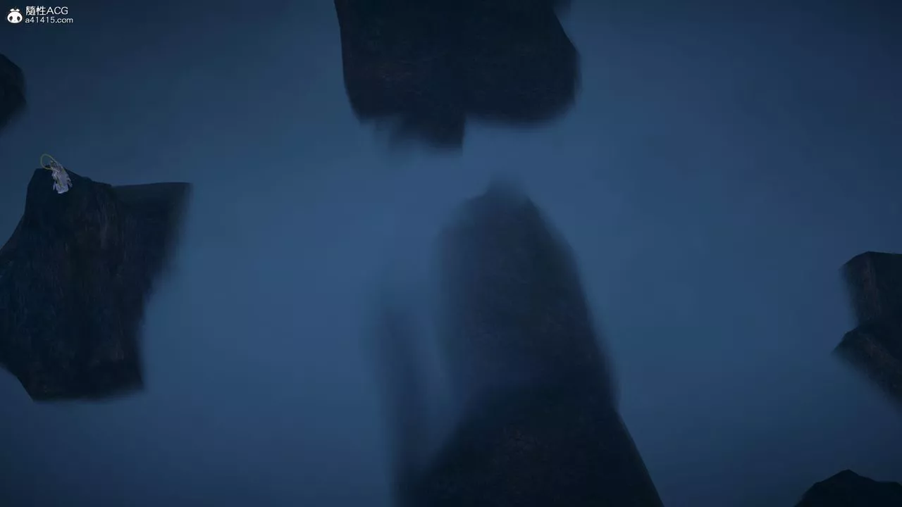 [3D]天命正傳第91話
