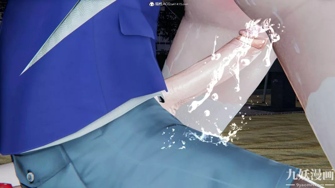 [3D]逆轉第二季[完整版]第15章【第06话】