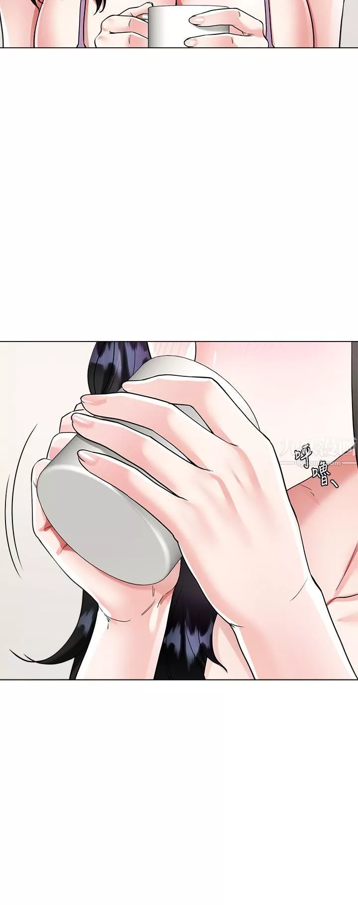 大嫂的裙子第5話-一次不夠...我還要