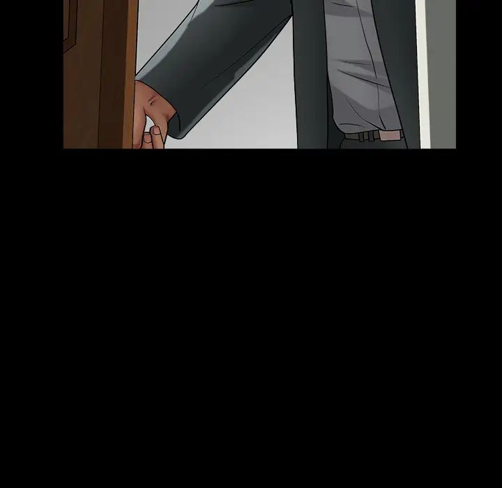 善良的她第3話