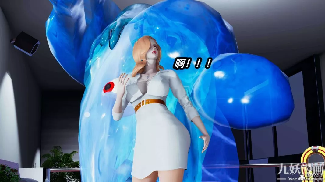 [3D]逆轉第二季[完整版]第15章【第08话】