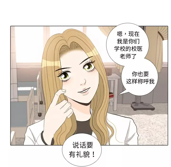 手中的世界第36话