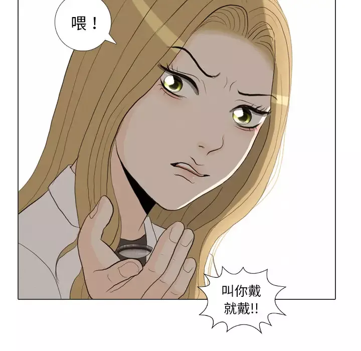 手中的世界第36话