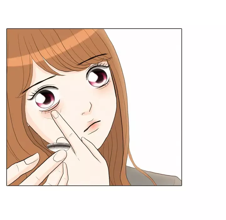 手中的世界第36话