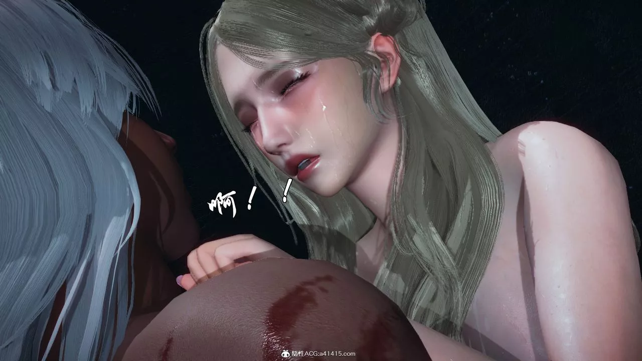 [3D]天命正傳第96話