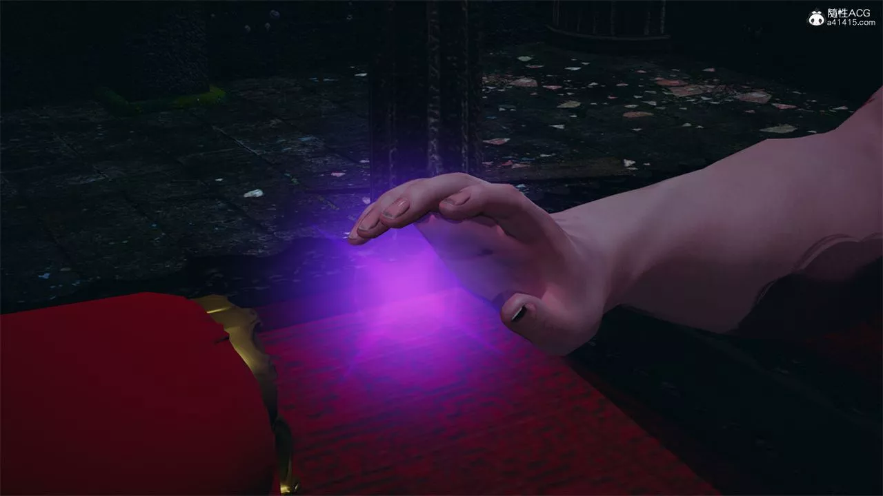 [3D]天命正傳第99話