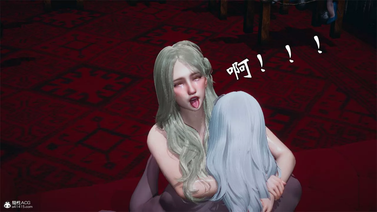[3D]天命正傳第101話