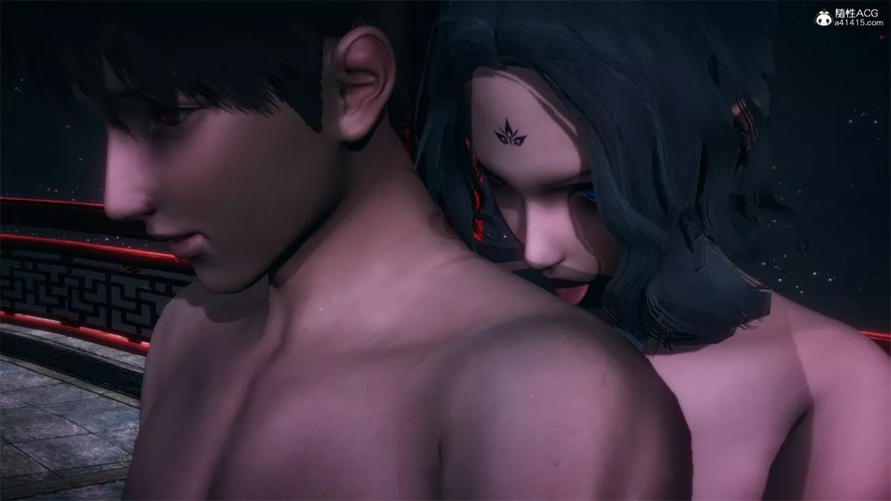 [3D]天命正傳第105話