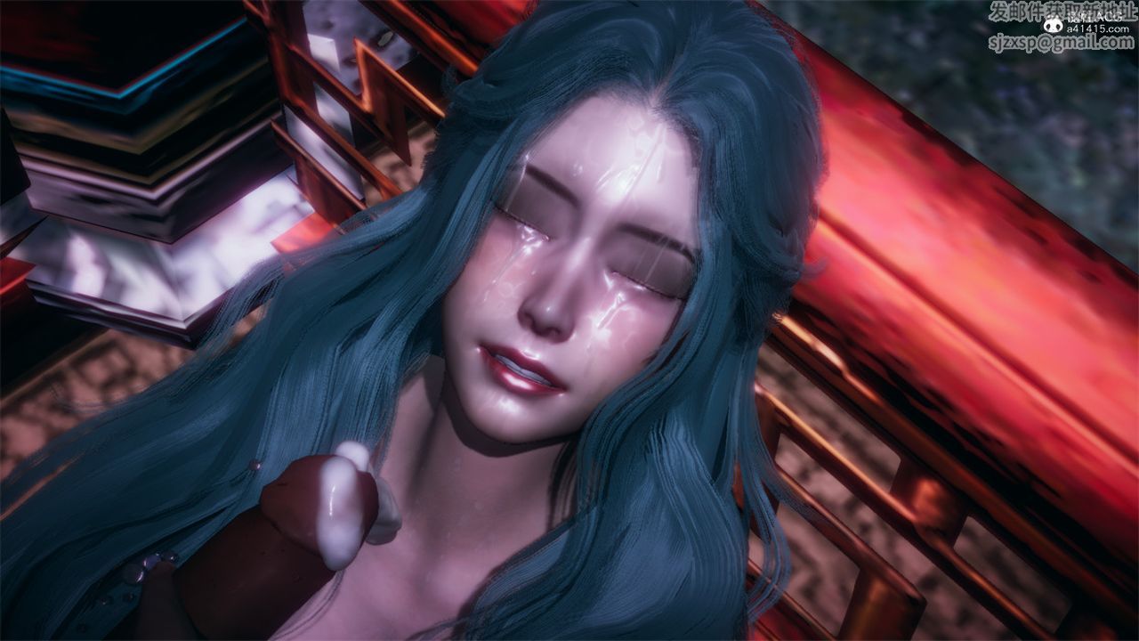 [3D]天命正傳第105話