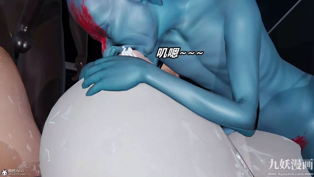 [3D]逆轉第二季[完整版]第18章【第06话】
