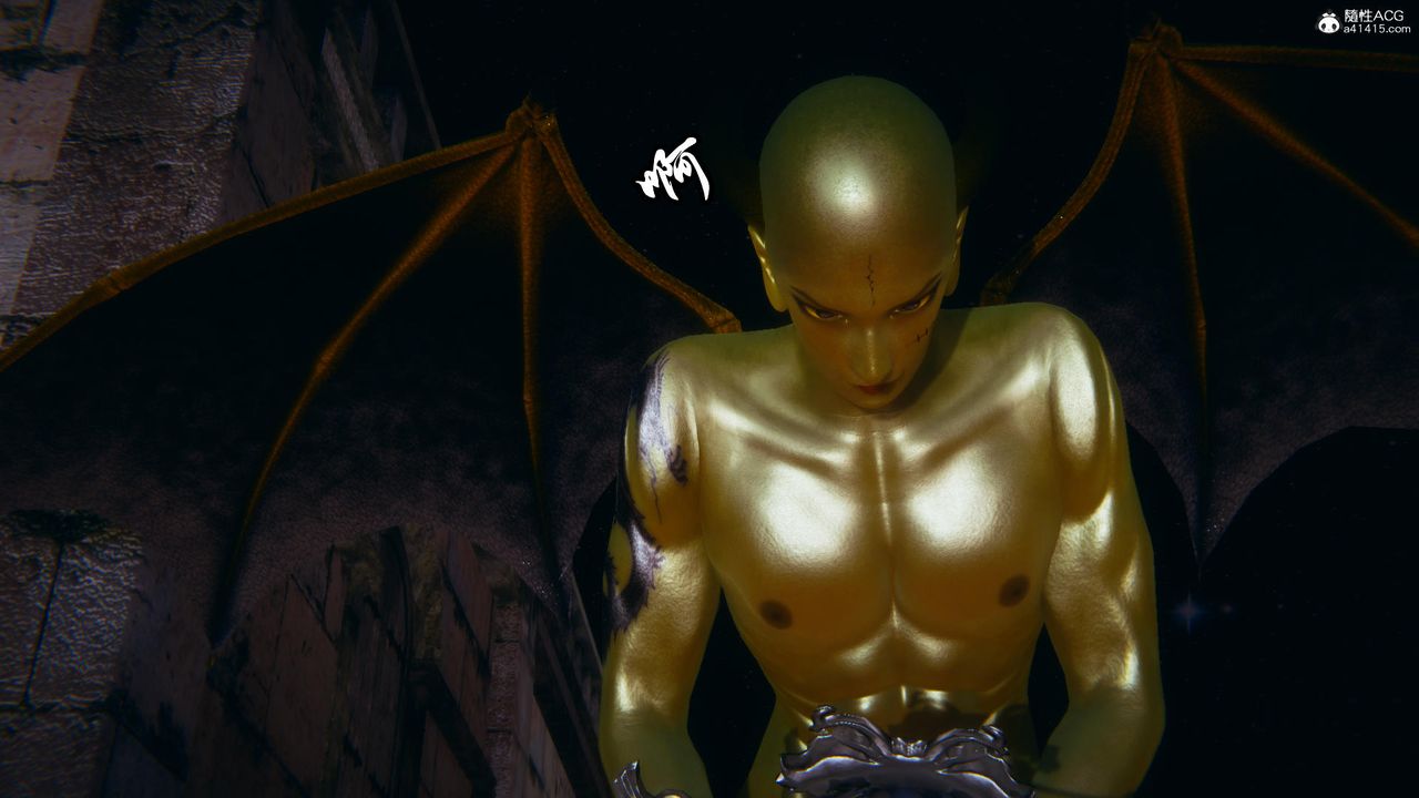 [3D]天命前傳第11話