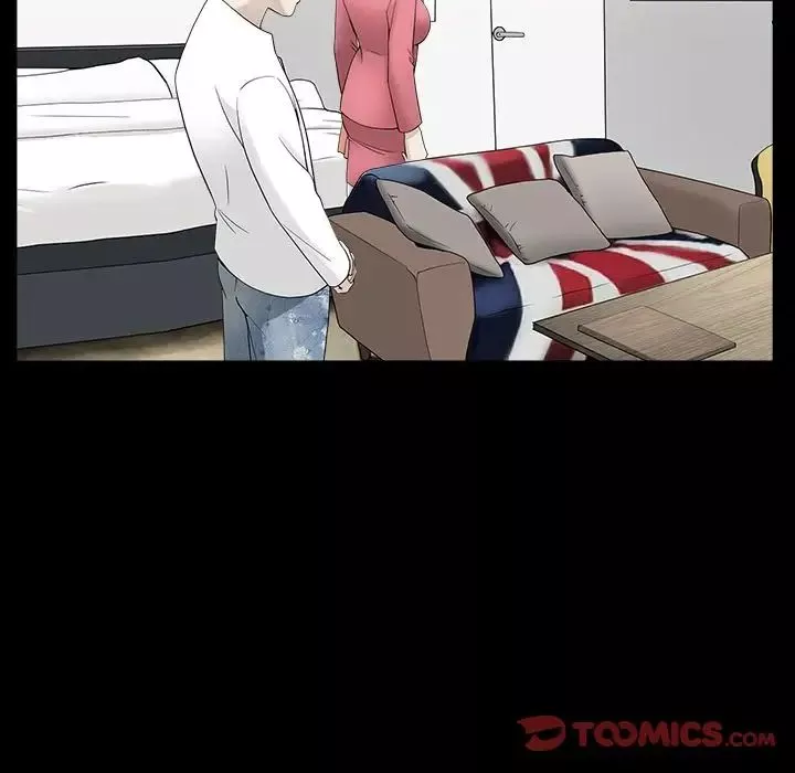 善良的她第24話