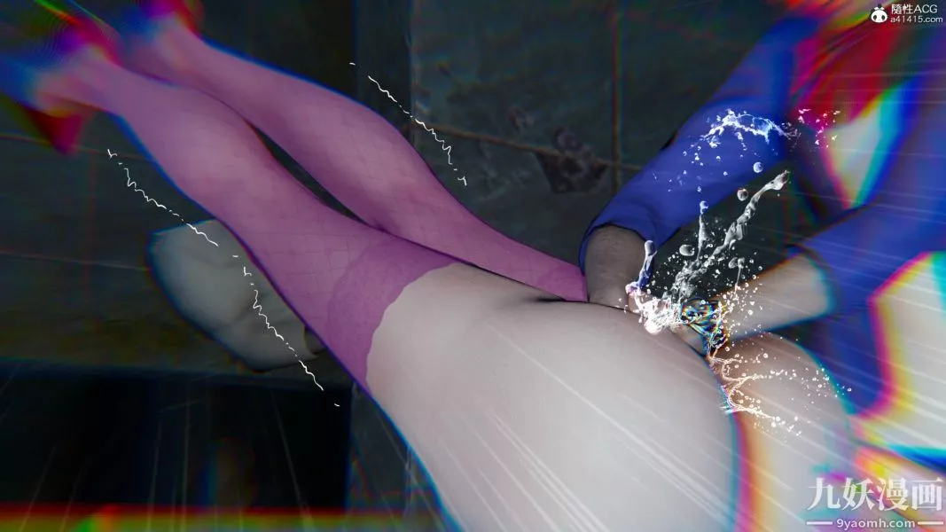 [3D]逆轉第二季[完整版]第20章【第04话】