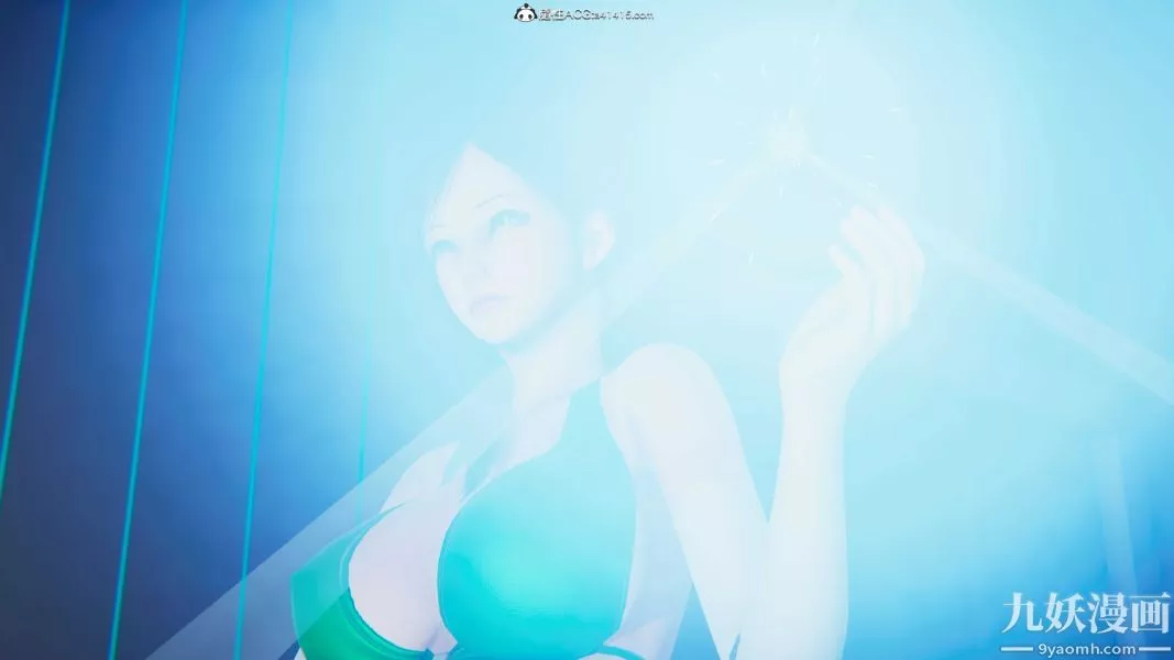[3D]逆轉第二季[完整版]第20章【第06话】